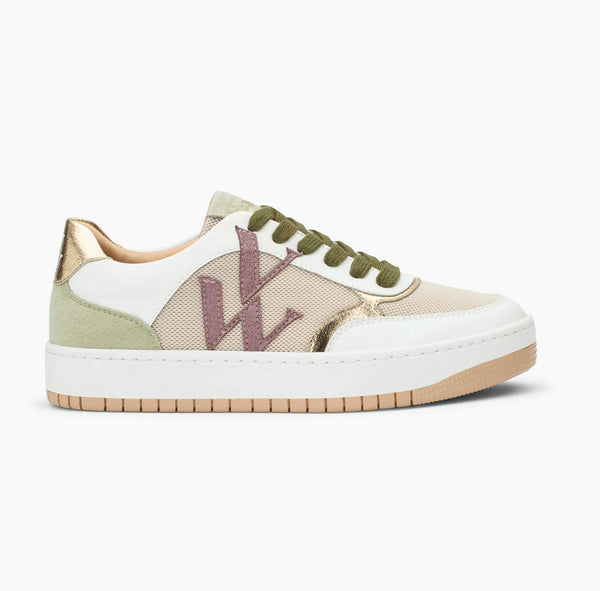 Vanessa Wu - Rosie Sage Trainers