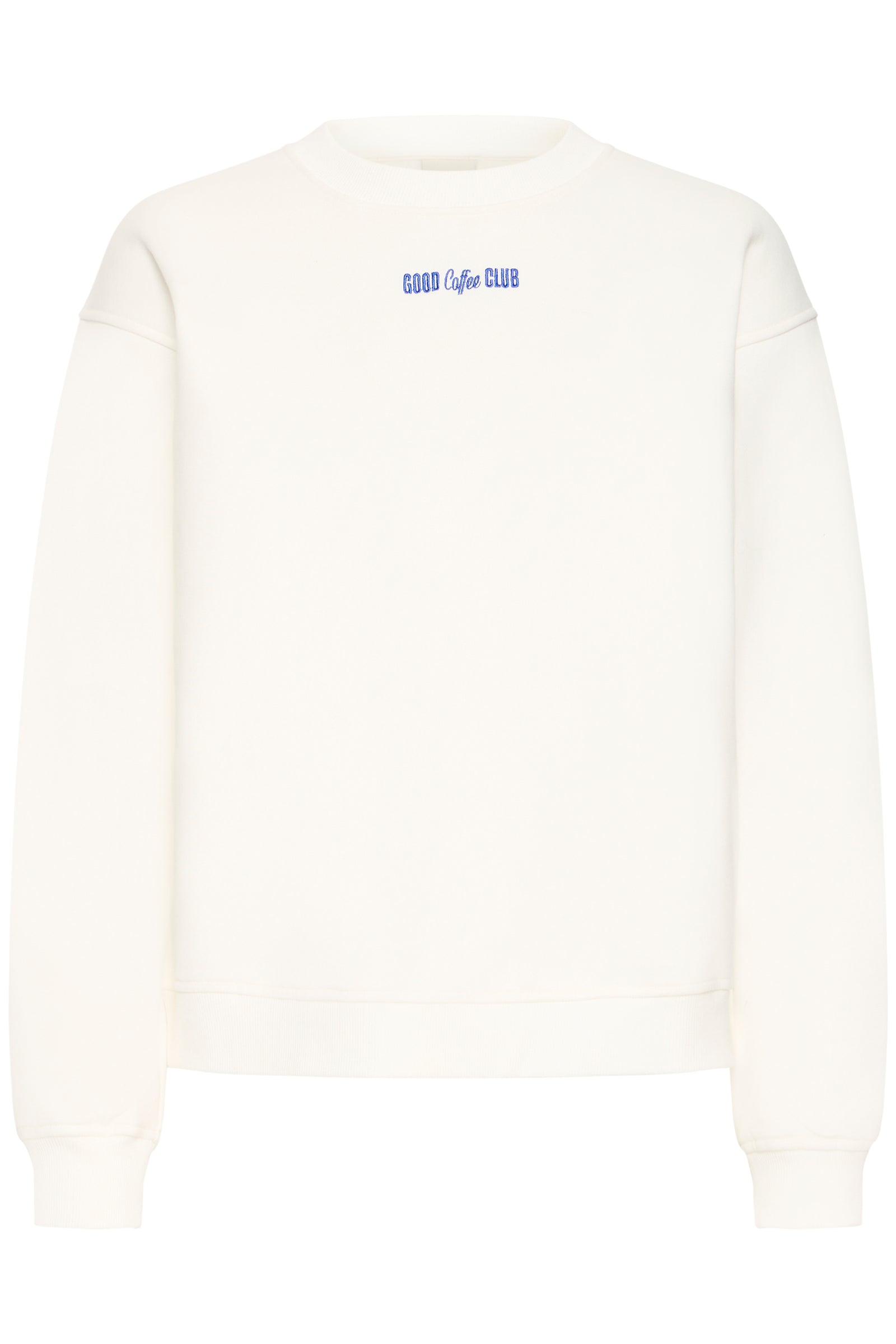 ICHI Coffee Club Sweatshirt – Pretty Parade Boutique
