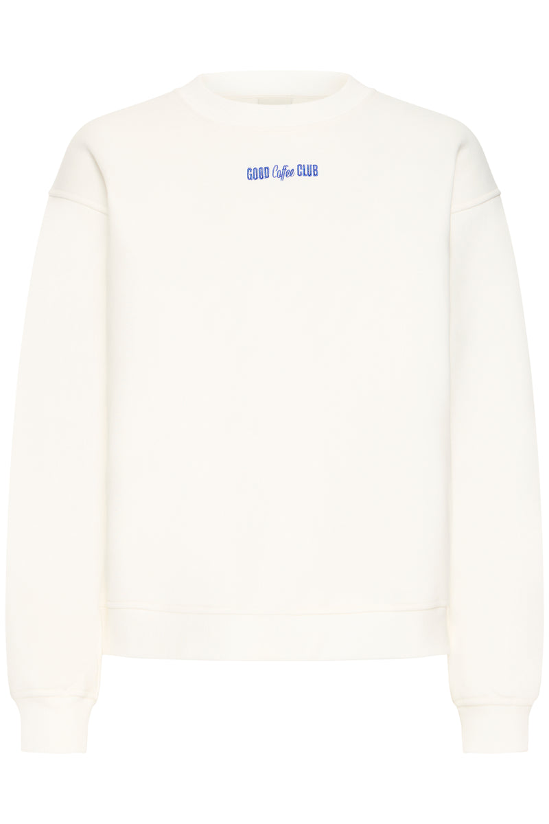 ICHI Coffee Club Sweatshirt