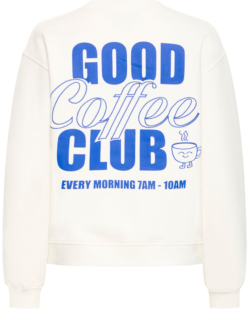 ICHI Coffee Club Sweatshirt