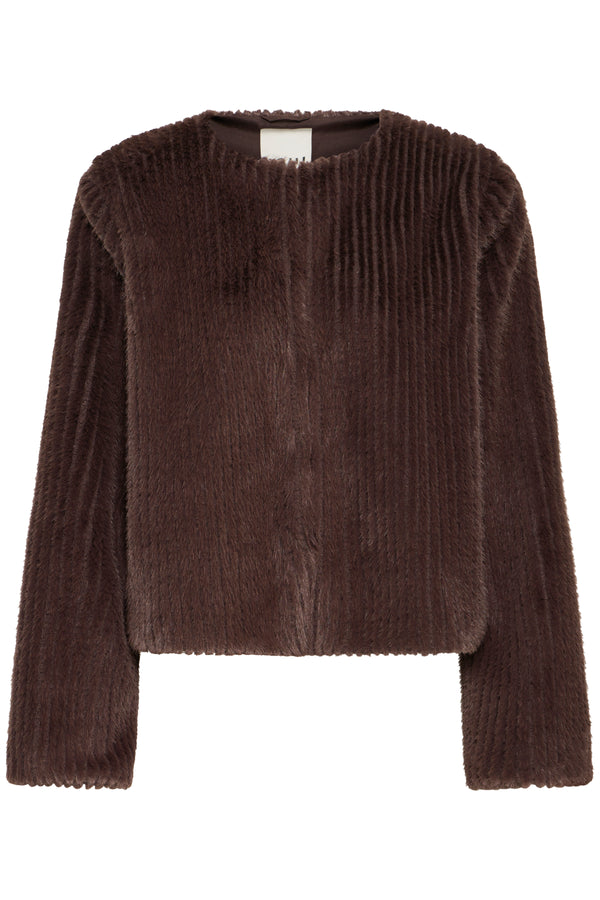 ICHI Shale Cikora Jacket