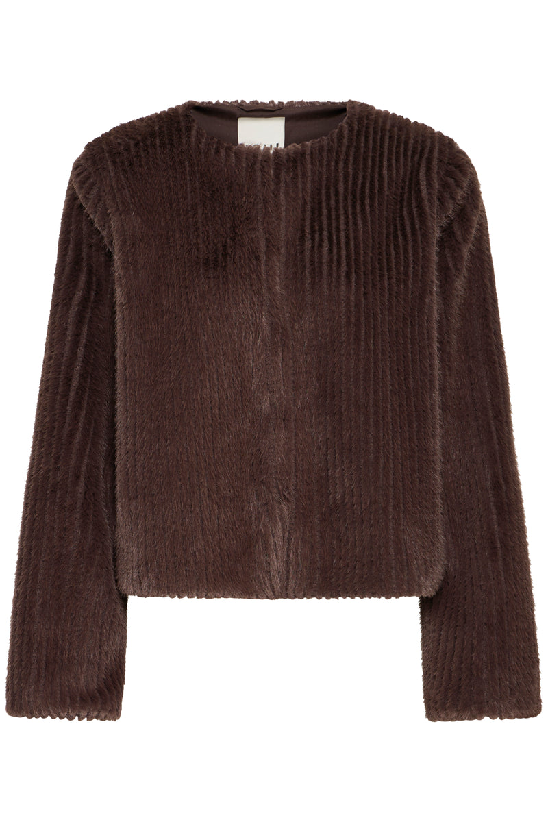 ICHI Shale Cikora Jacket