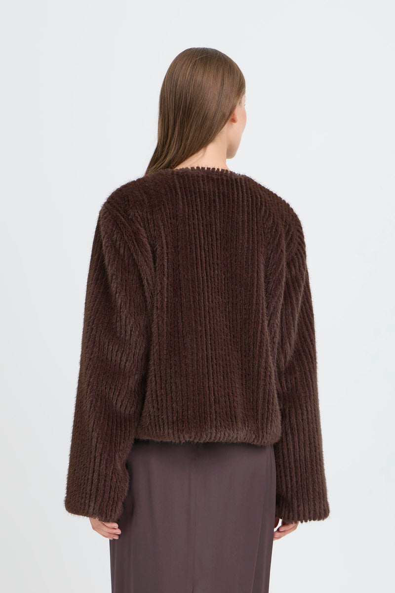 ICHI Shale Cikora Jacket