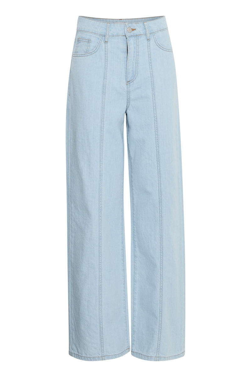 B.Young Lonia Blue Denim Jeans