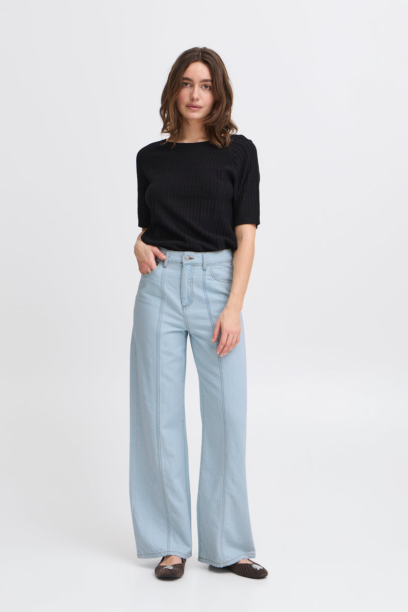 B.Young Lonia Blue Denim Jeans