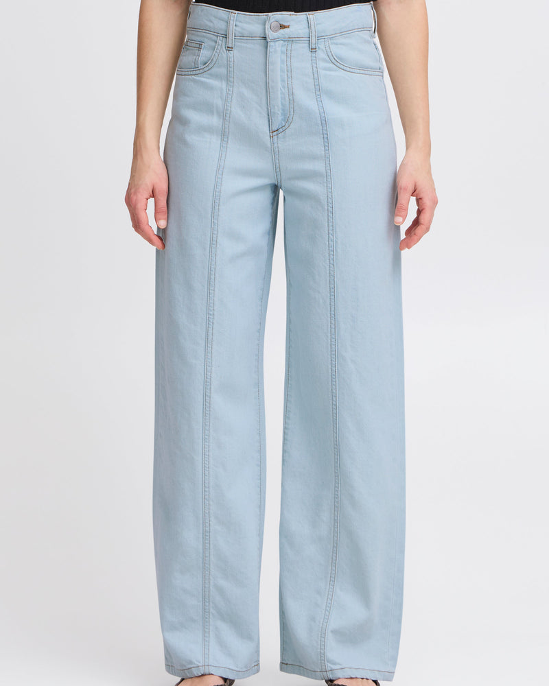 B.Young Lonia Blue Denim Jeans