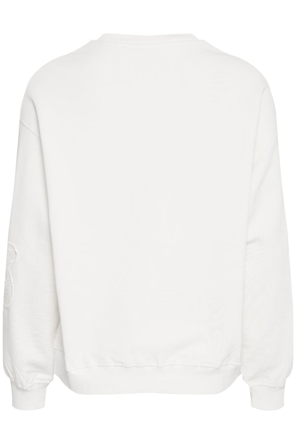 B.Young Marshmallow Jumper