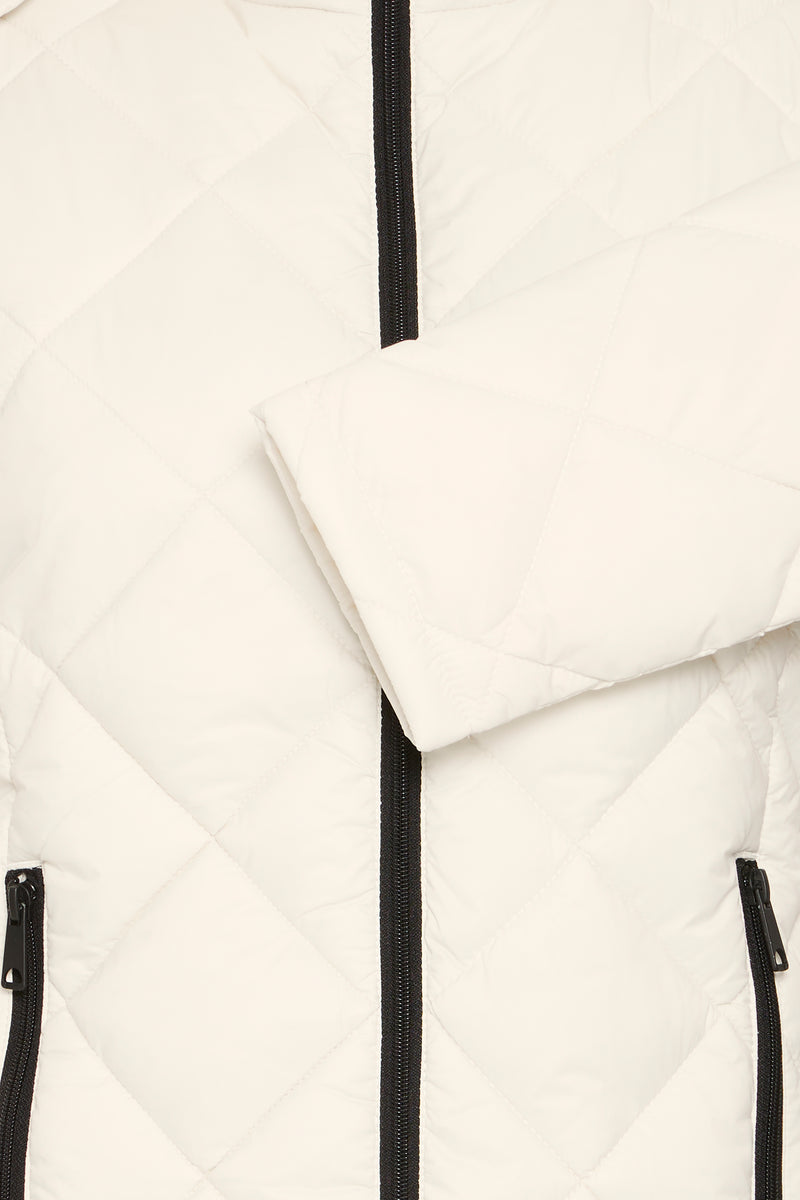 B.Young Erget Padded Jacket
