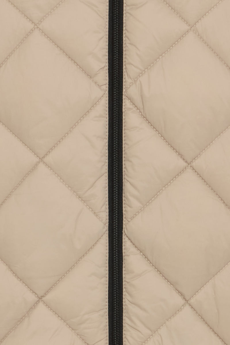 B.Young String Padded Waistcoat