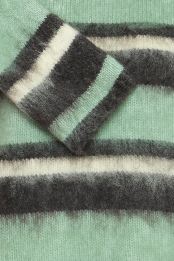 B.Young Osa Stripe Jumper
