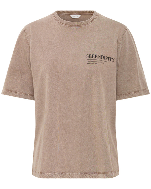 B.Young Serendipity T-shirt