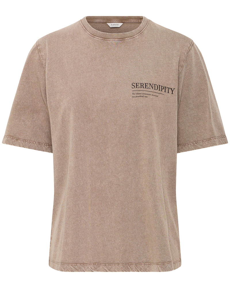 B.Young Serendipity T-shirt