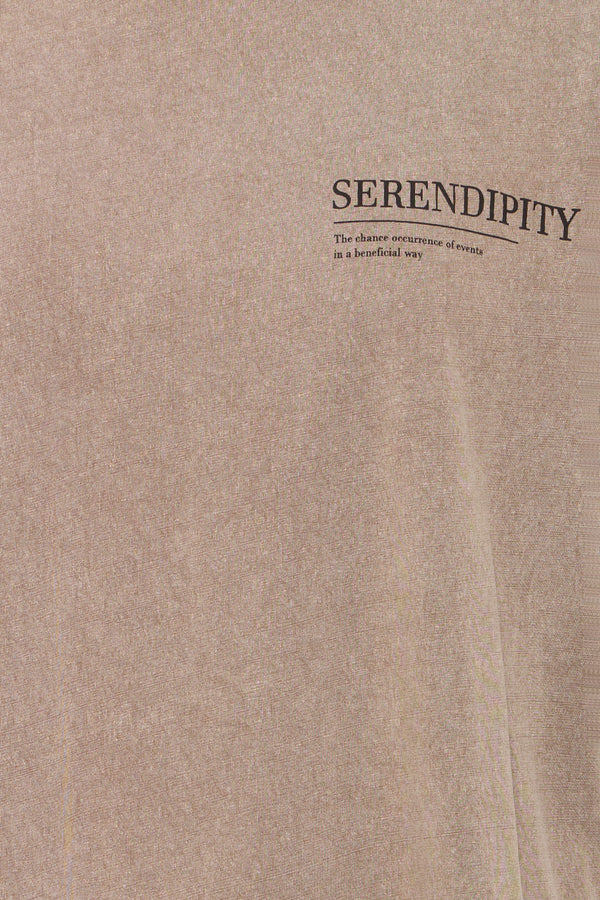 B.Young Serendipity T-shirt