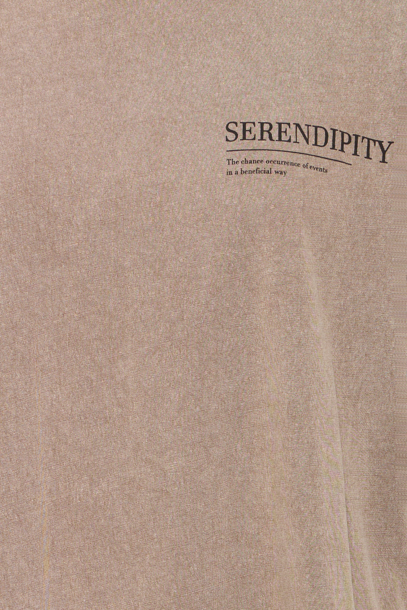 B.Young Serendipity T-shirt