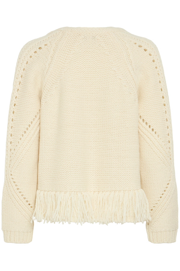 B.Young Birch Melin Cardigan