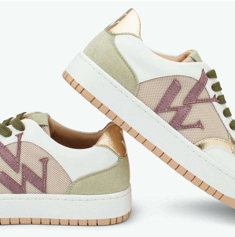 Vanessa Wu - Rosie Sage Trainers
