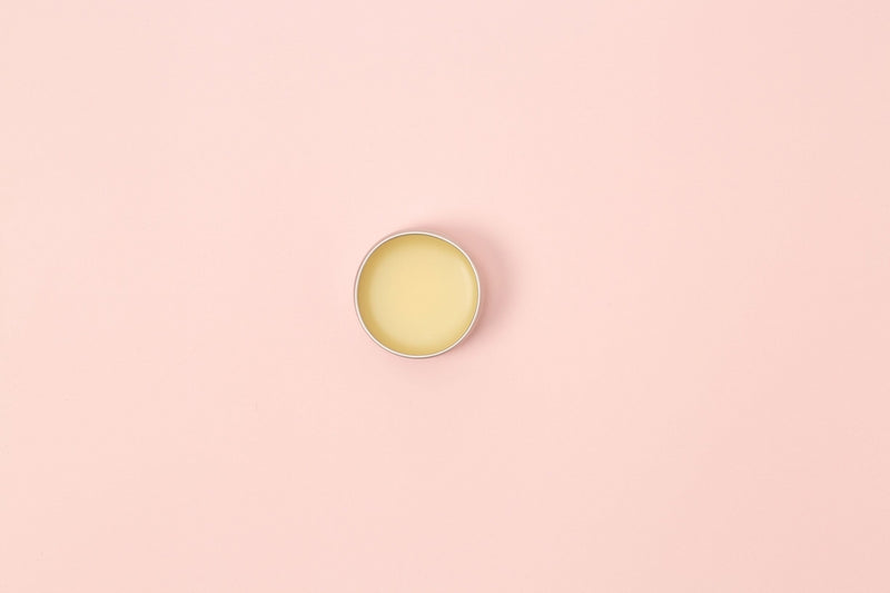 LOVELY - Lip Balm - Peppermint Vanilla