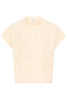 B.Young OMEA Cream Knit