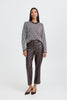 B.Young Jula Java Abstract Jumper