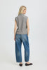 B.Young Mea Grey Waistcoat