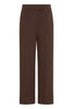 B.Young Denoa Chocolate Trousers