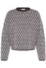 B.Young Jula Java Abstract Jumper