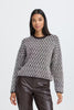 B.Young Jula Java Abstract Jumper