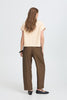 B.Young OMEA Cream Knit
