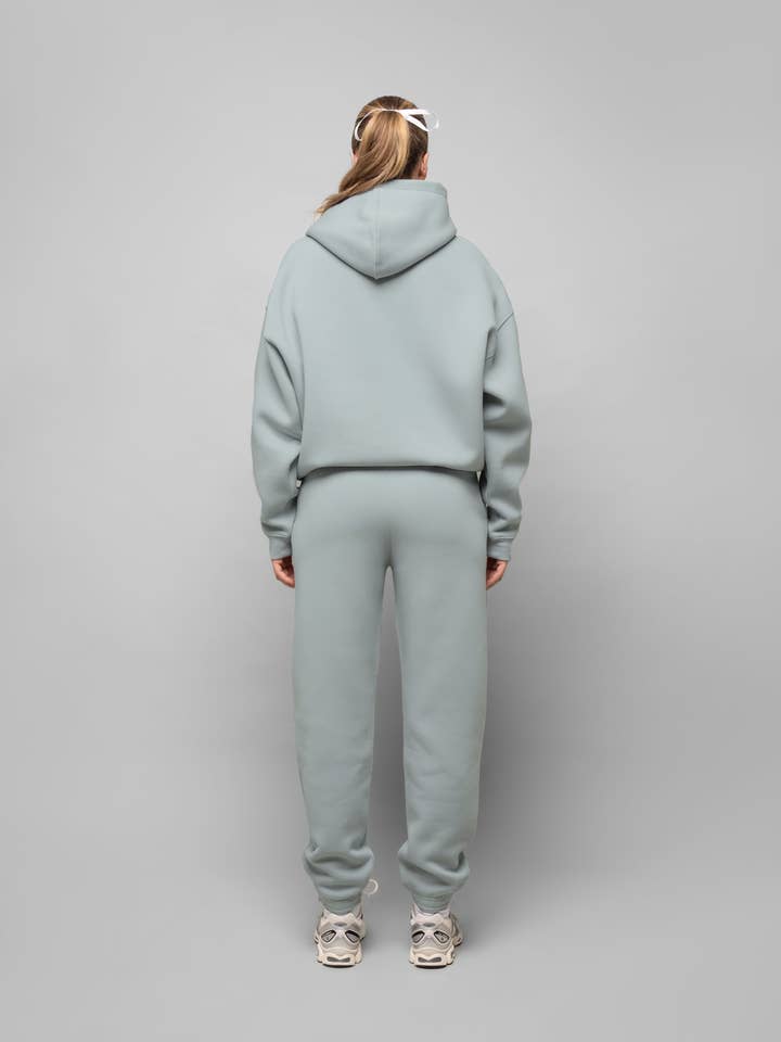 Angel Energy Peppermint Joggers