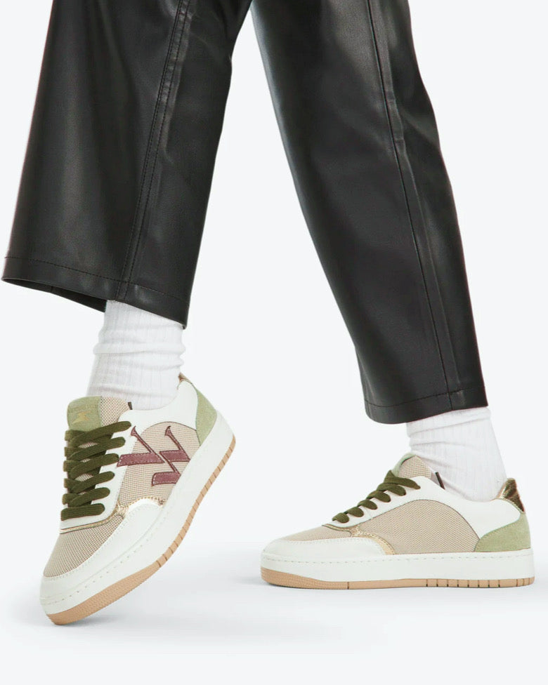 Vanessa Wu - Rosie Sage Trainers