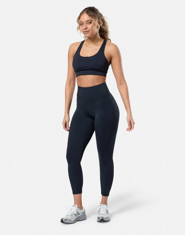 Gym & Coffee - Soft Motion 7/8 Leggings