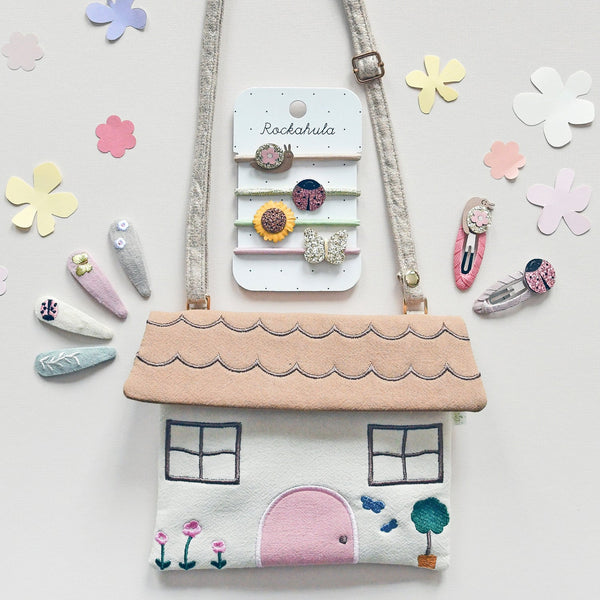 Mini Parade - Country Garden Clip Set