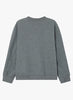 Grace & Mila - Grey Love Sweatshirt
