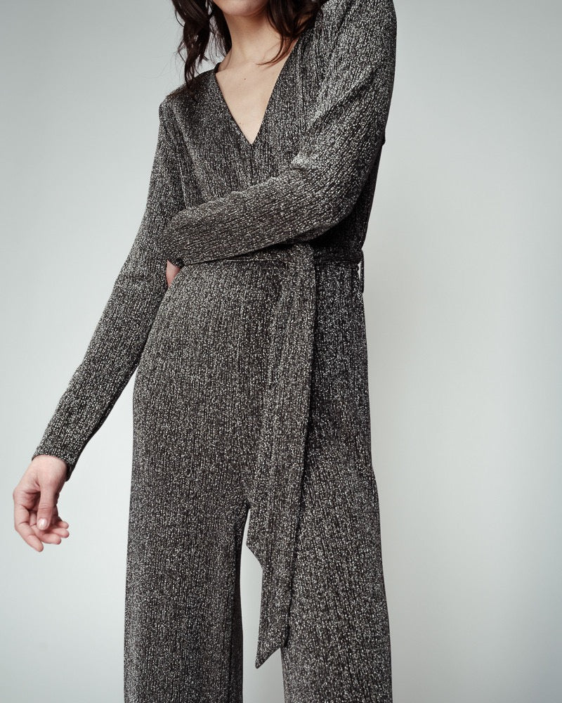 Grace & Mila - Olivia Sparkle Jumpsuit