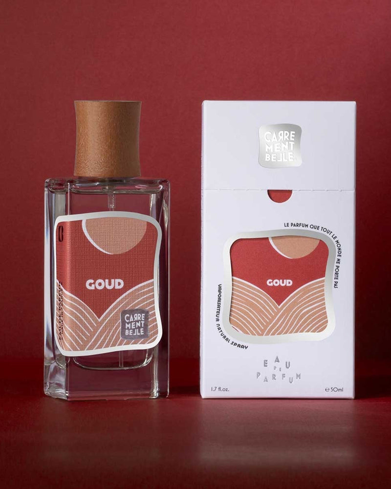 Goud - Eau De Parfum