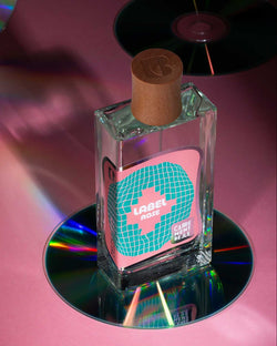 Label Rose - Eau De Parfum