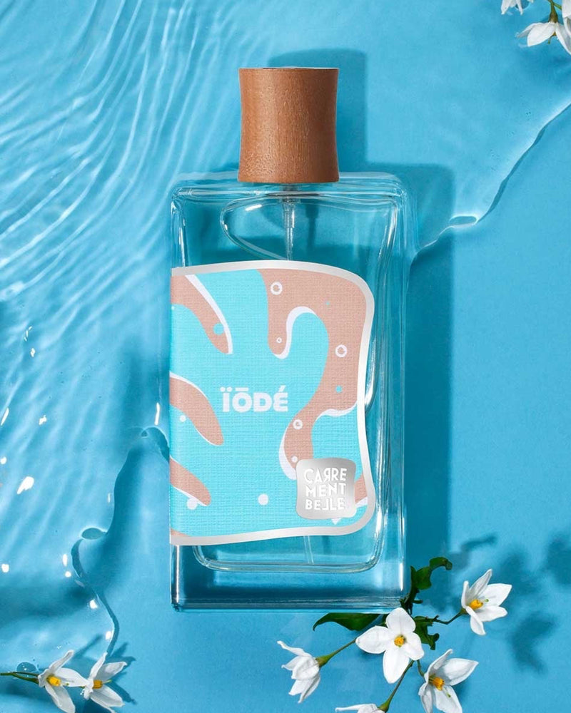 ïōdé - Eau De Parfum
