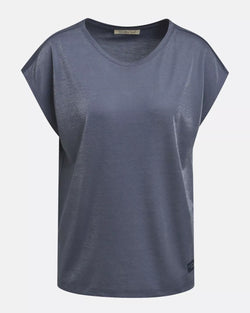 Smith & Soul - Navy T'Shirt