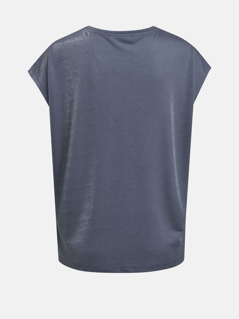 Smith & Soul - Navy T'Shirt