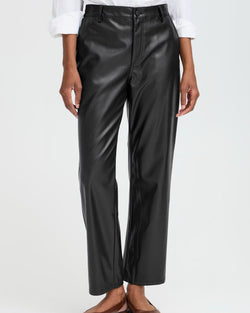 B.Young Daja Black Trousers