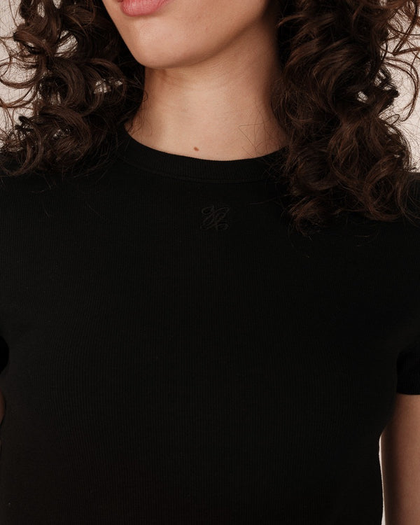 Grace & Mila - Sure Noir Tee