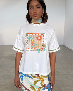 Never Fully Dressed - Soller T-Shirt