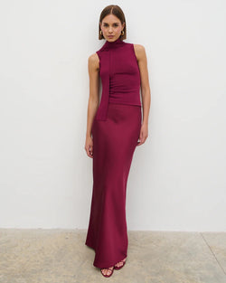 Pretty Lavish - Breya Maxi Skirt