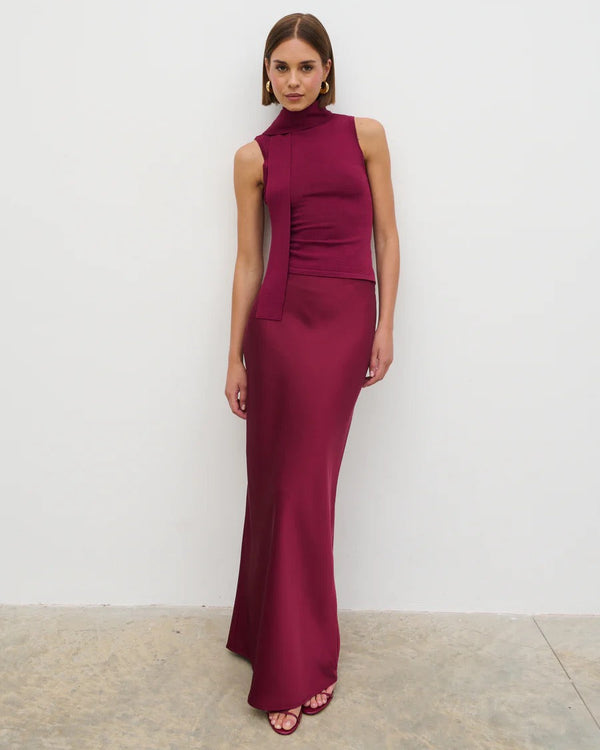 Pretty Lavish - Breya Maxi Skirt