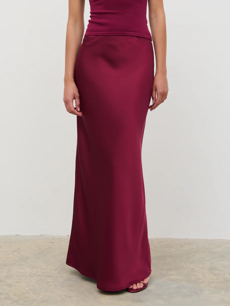 Pretty Lavish - Breya Maxi Skirt
