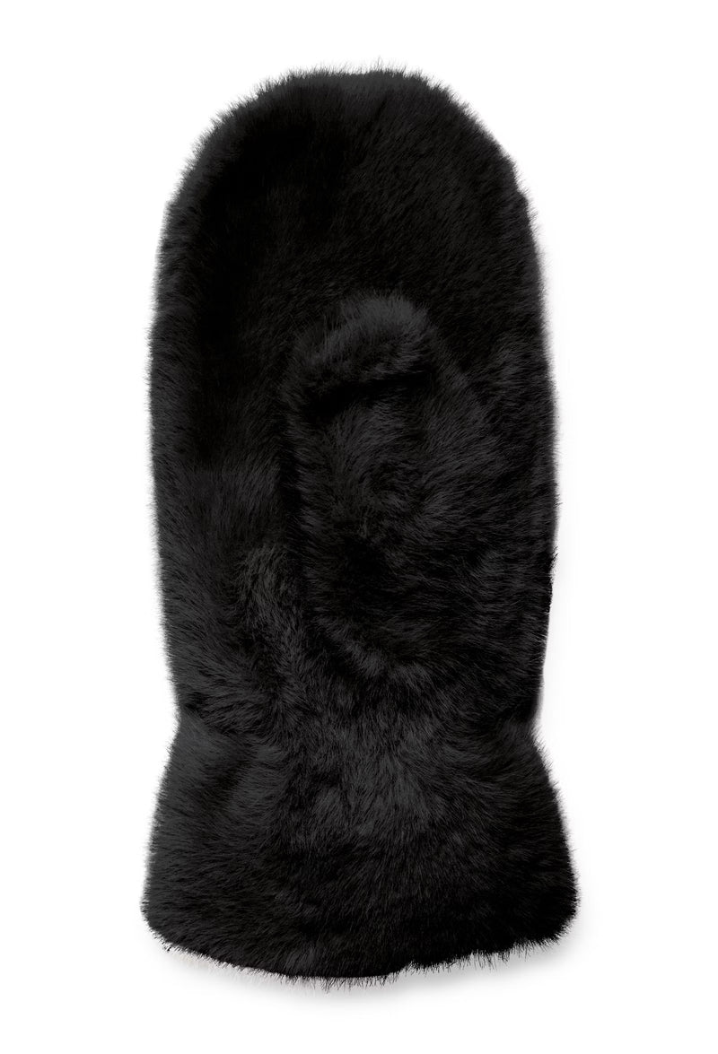 B.Young - Black Mittens