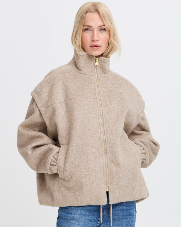 B.Young - BYBECILA Outerwear