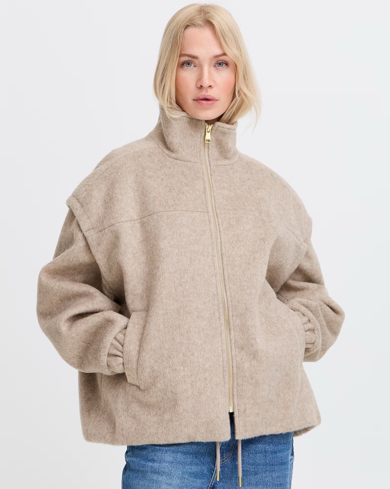 B.Young - BYBECILA Outerwear