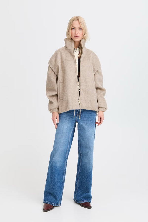 B.Young - BYBECILA Outerwear