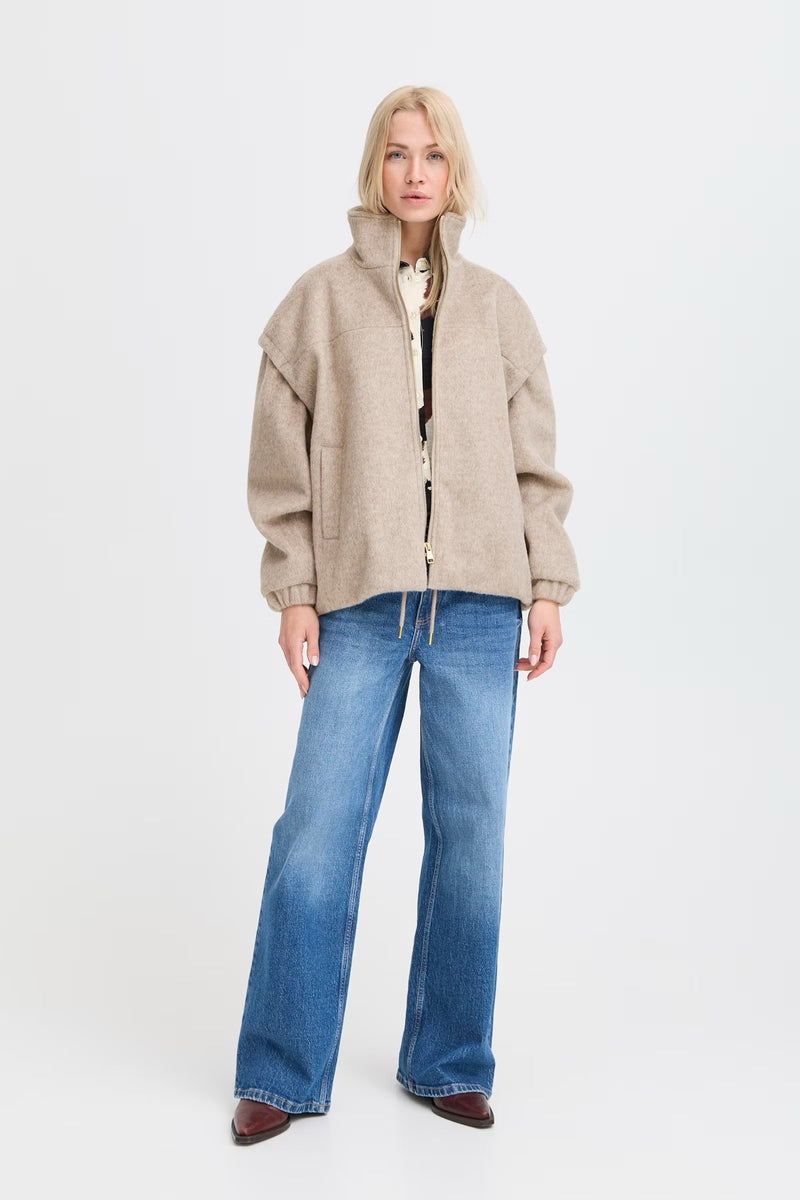 B.Young - BYBECILA Outerwear
